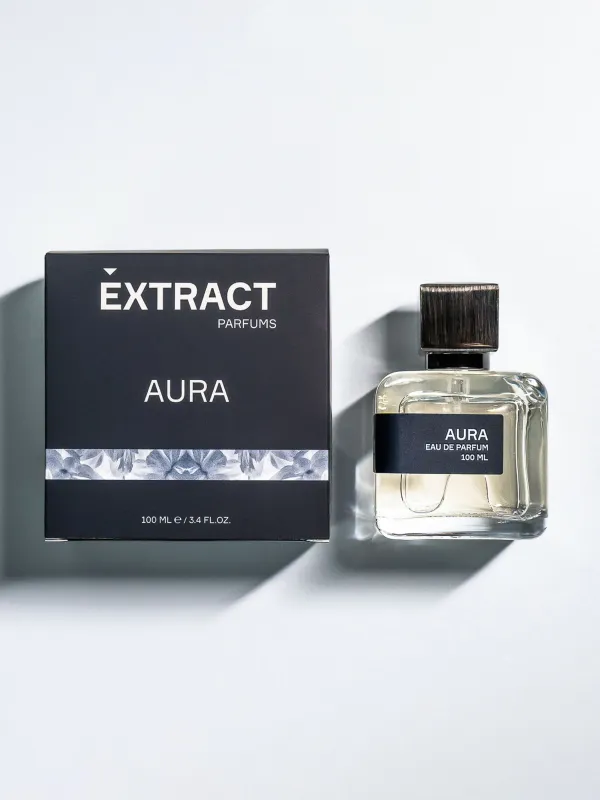 Парфумована вода Aura Extract фото 2