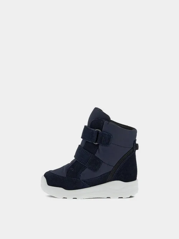 Дитячі Черевики ECCO URBAN MINI фото 2