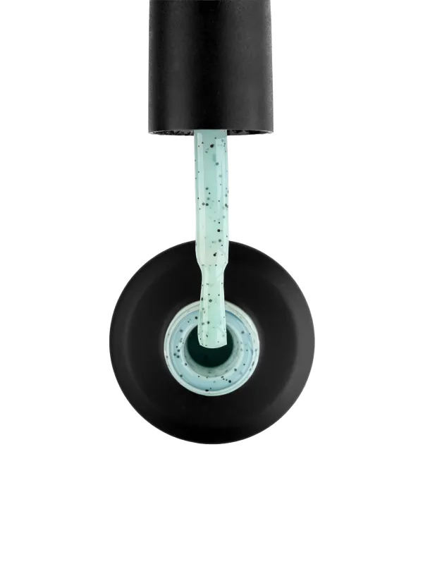 База для гель-лаку Yogurt Base "Dragon Fruit" Baby Blue Mist, приглушений блакитний GLOSS COMPANY Dragon Fruit, блакитний фото 2
