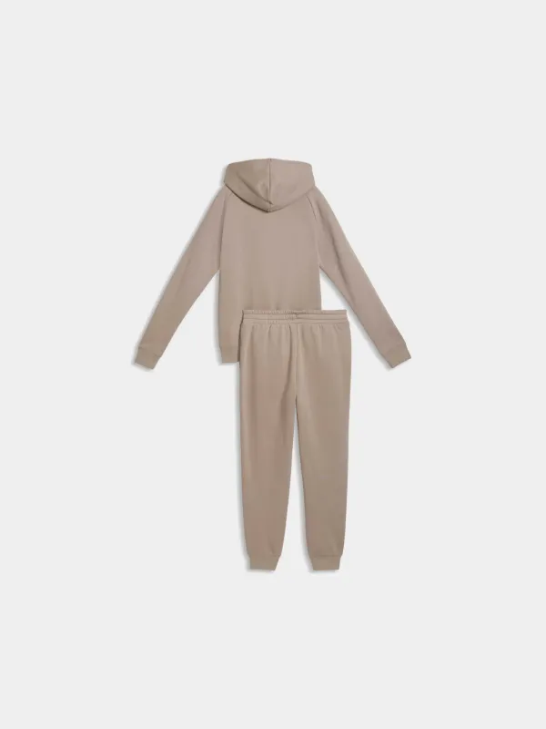 Жіночий Спортивний костюм PUMA Hooded Sweat Suit фото 2