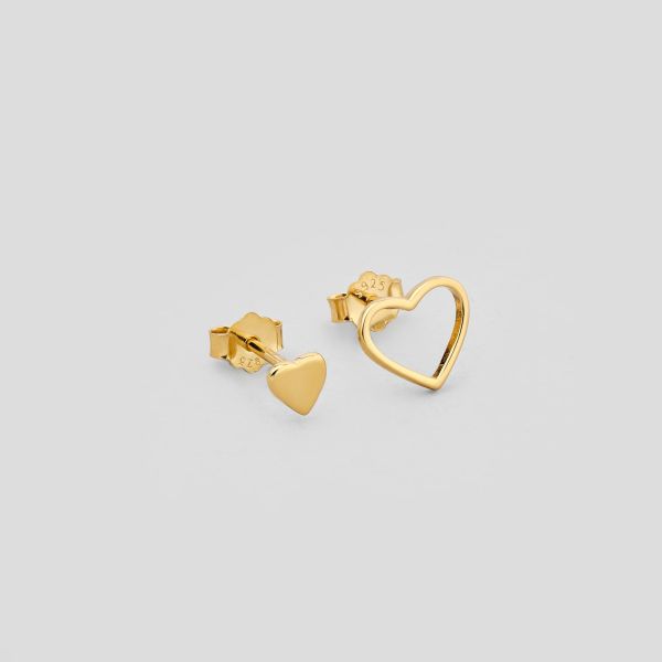 Сережки Кохання