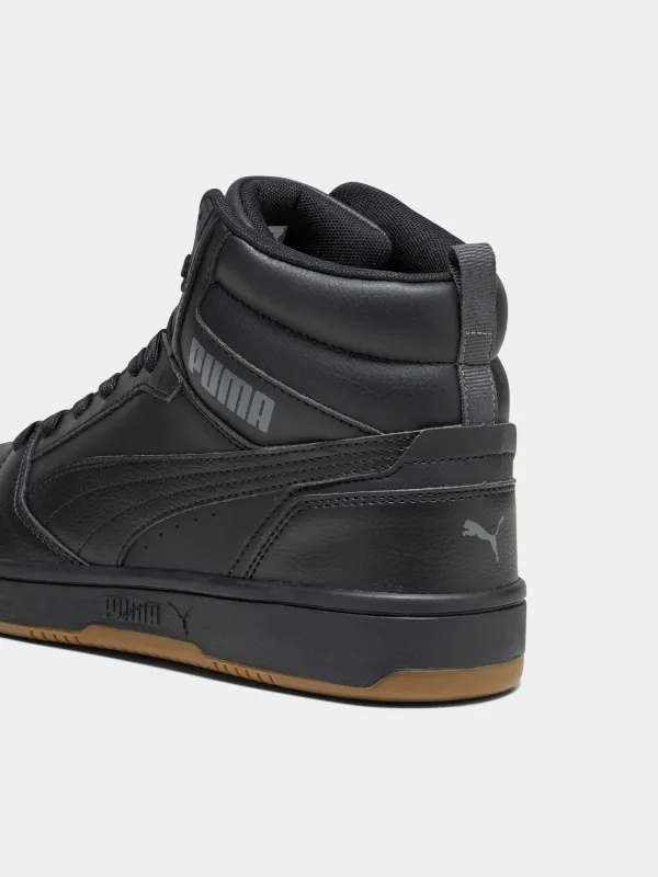 Жіночі Кеди високі PUMA Rebound V6 фото 3