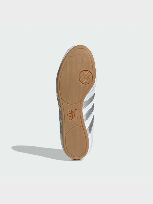 Шкіряні Жіночі Кросівки повсякденні adidas фото 3