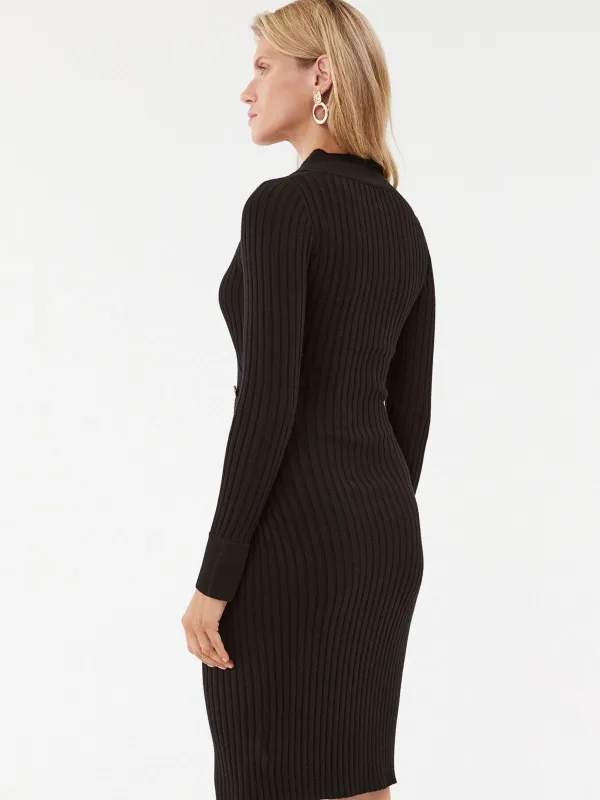 Жіноча Сукня міді GUESS фото 3