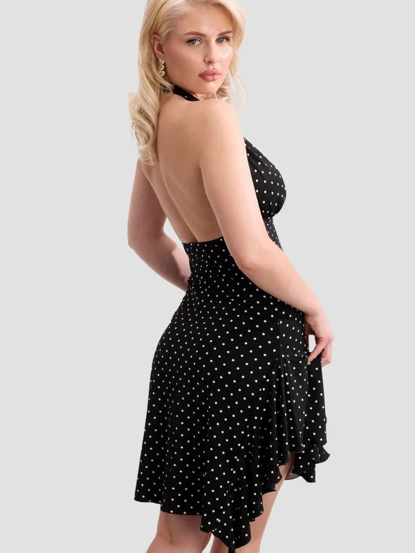 Жіноча Сукня міні GUESS фото 3