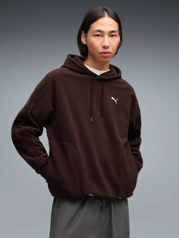 Чоловіче Худі PUMA Ess Elevated Relaxed Winter фото 3