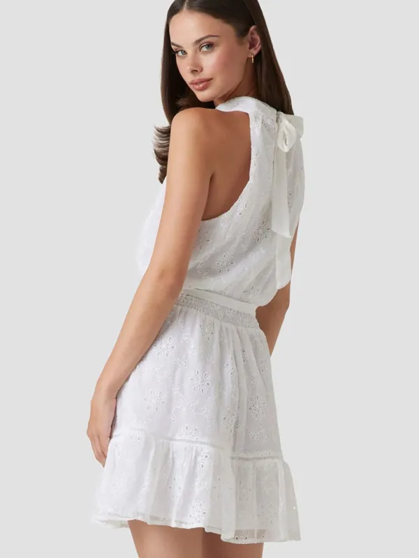 Жіноча Сукня міді GUESS фото 3