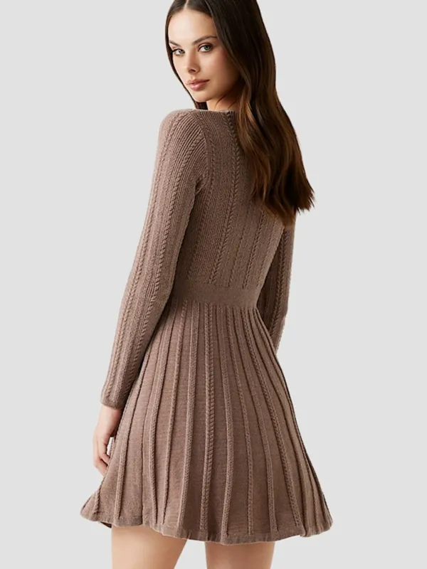 Жіноча Сукня міді GUESS фото 3