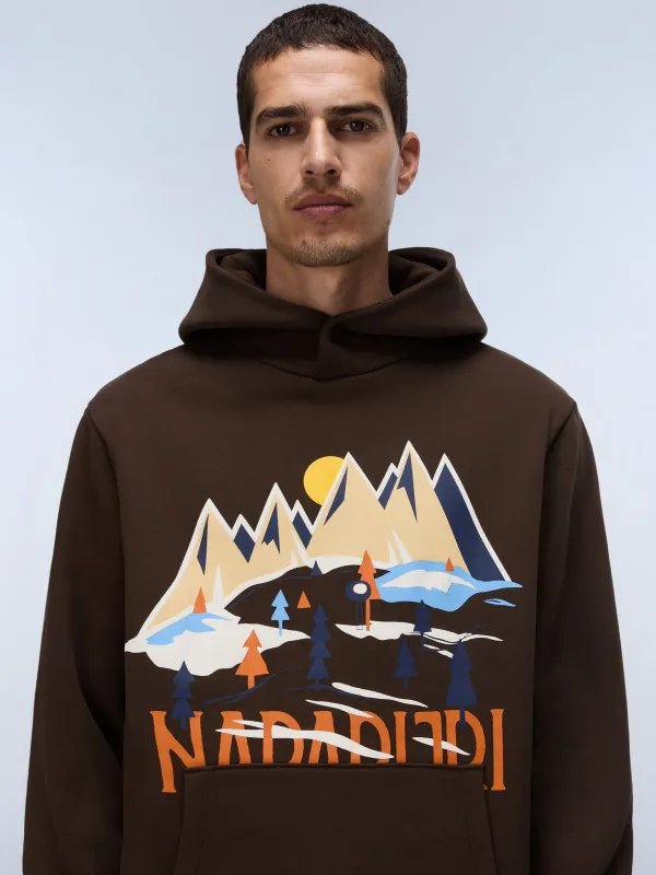 Чоловіче Худі Napapijri фото 3