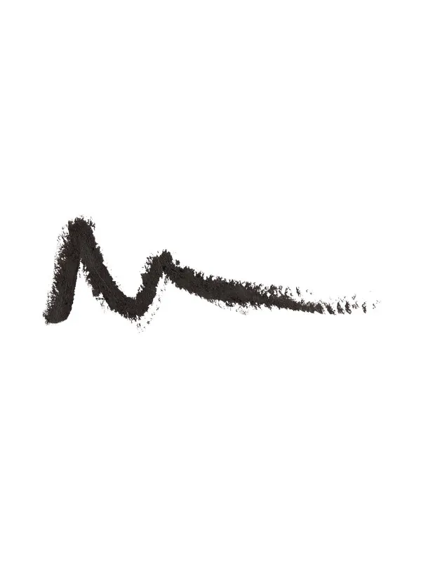 Олівець для очей KIKO MILANO Smoky Eye Pencil, відтінок Black фото 2