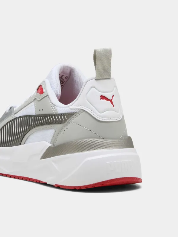 Жіночі Кросівки повсякденні PUMA Ferrari Trinity 2 фото 3