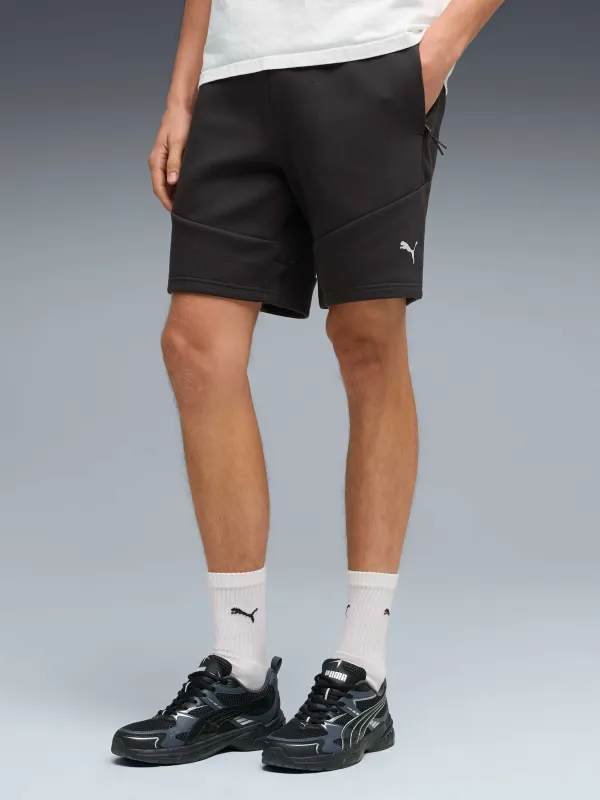 Чоловічі Повсякденні шорти PUMA Evostripe Shorts фото 3