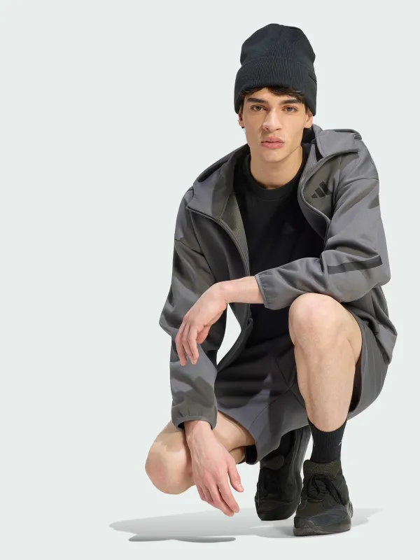 Чоловіча Кофта adidas ZNE фото 3