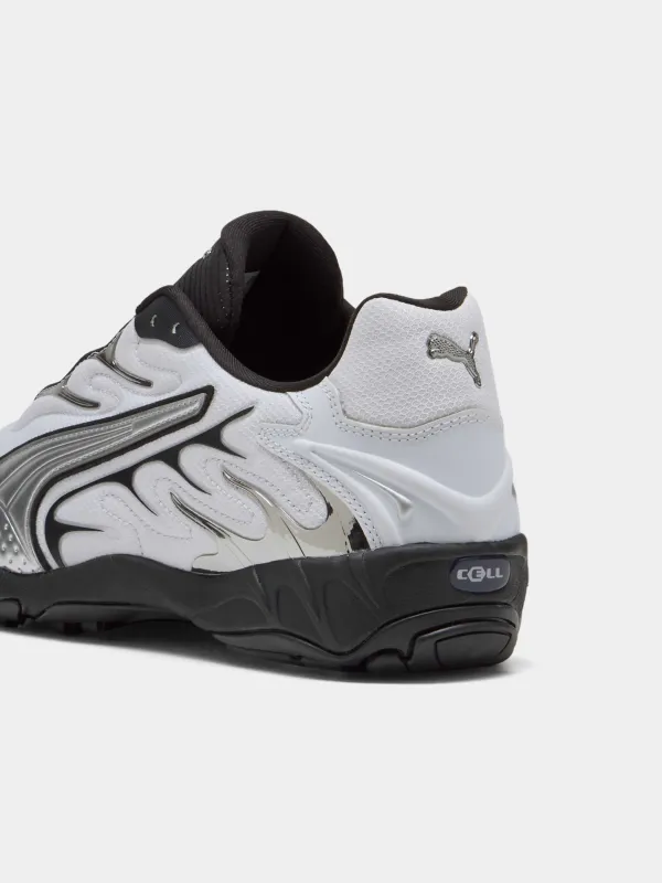 Жіночі Кросівки повсякденні PUMA Inhale Smile фото 3