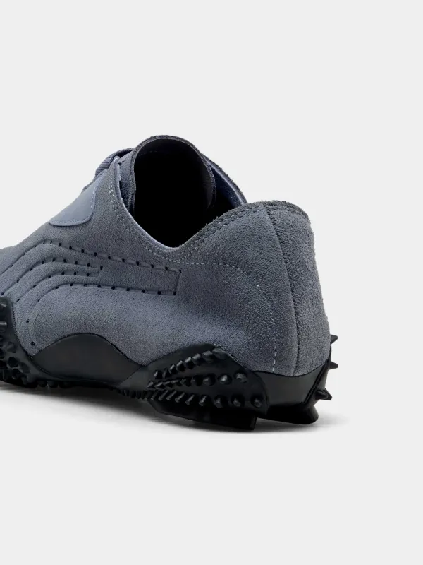 Жіночі Кросівки повсякденні PUMA Mostro Unlined фото 3