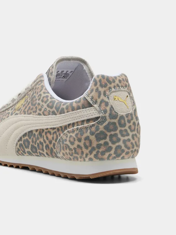 Жіночі Кросівки PUMA Arizona Leo фото 3