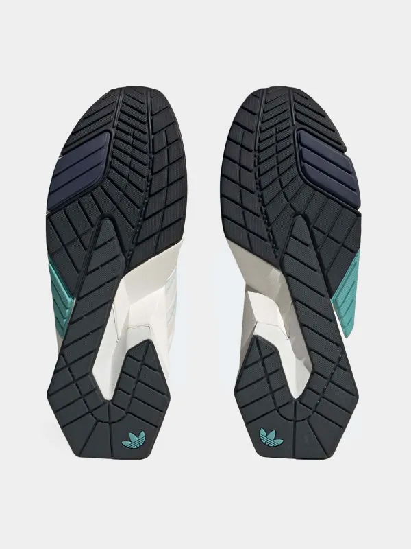 Жіночі Кросівки повсякденні adidas Treziod PT фото 3
