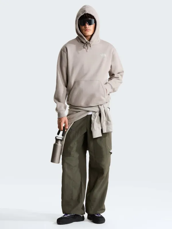 Чоловіче Худі The North Face U NSE SLOPES RELAXED HOODIE - фото 3