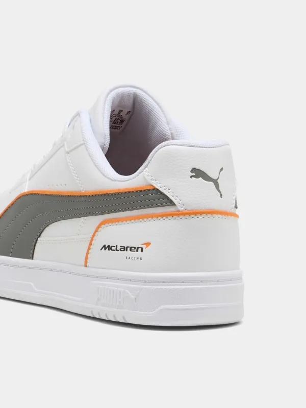 Жіночі Кеди низькі PUMA Mclaren Caven Iii фото 3