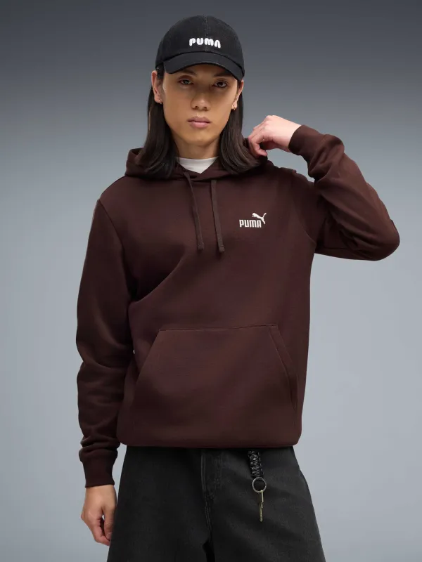 Чоловіче Худі PUMA Ess Small No. 1 Logo Hoodie фото 3