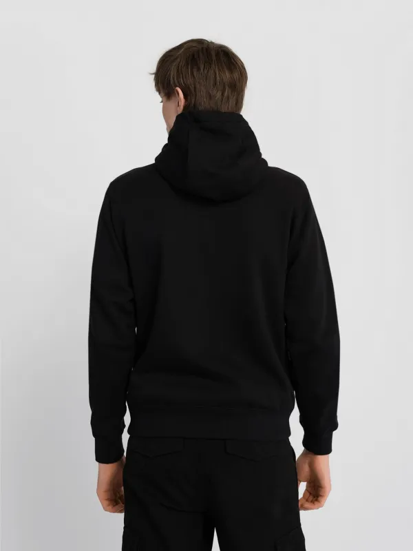 Чоловіча Кофта NIKE M Nsw Club Hoodie Fz Bb фото 3