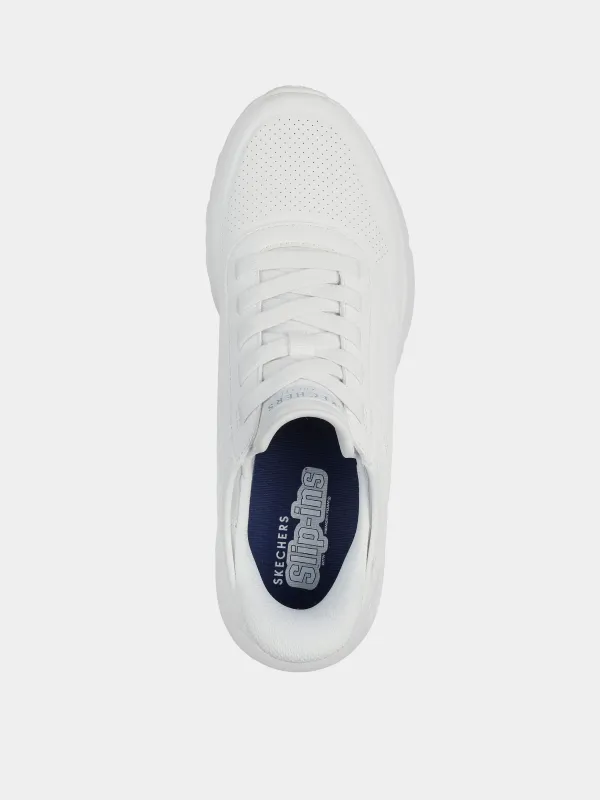 Чоловічі Кросівки повсякденні Skechers UNO LITE фото 3