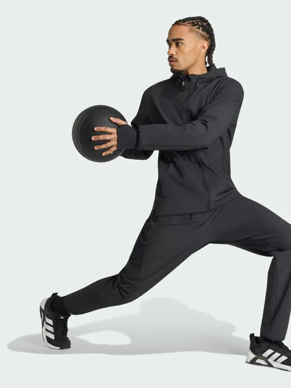 Чоловіча Спортивна кофта adidas фото 3