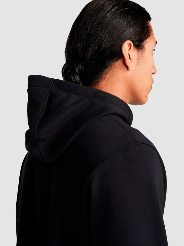 Бавовняне Чоловіче Худі NIKE Club Fleece фото 3
