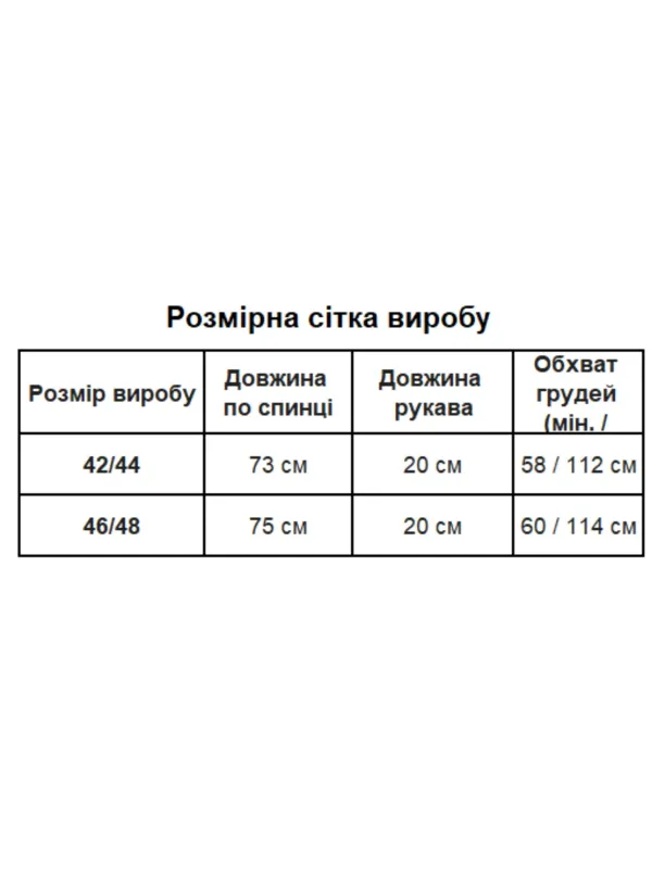 Бавовняна Жіноча Сукня міні Uaclothes фото 3