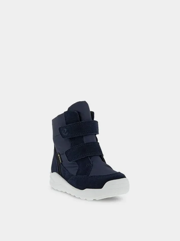 Дитячі Черевики ECCO URBAN MINI фото 3