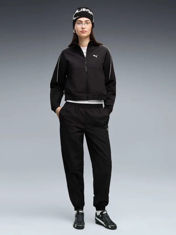 Жіночий Спортивний костюм PUMA Woven Suit Cl фото 3