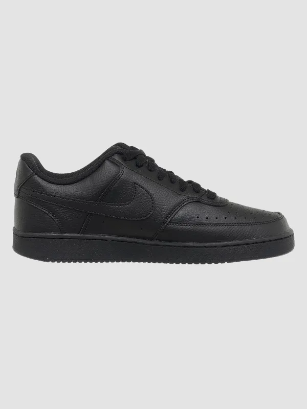 Чоловічі Кросівки повсякденні NIKE Court Vision Low фото 3