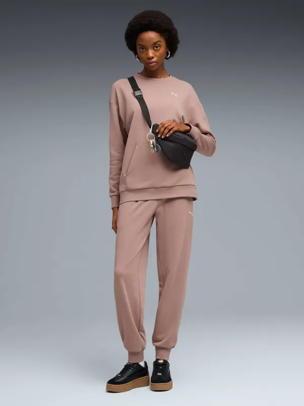 Жіночий Спортивний костюм PUMA Relaxed Sweat Suit фото 3