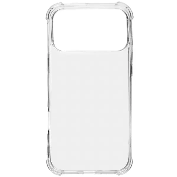 Чохол ArmorStandart Air Force Clear для iPhone 17 Pro (ARM86737)
