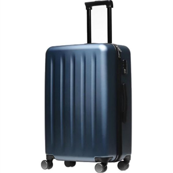 Валіза 90FUN NINETYGO PC Luggage 20 '' Blue (6970055340069) фото 2