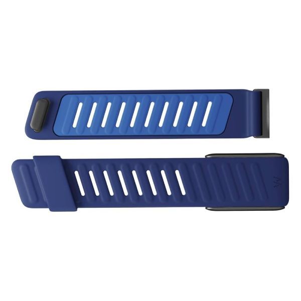 Силіконовий ремінець Whoop SportFlex Band Rush для WHOOP MG Life фото 2