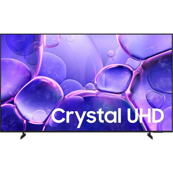 Телевізор Samsung U8000F 65` LCD Ultra HD 4K (UE65U8000FUXUA)