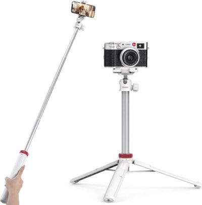 Монопод-штатив для телефону ULANZI MT-44 Extendable Phone Tripod White (2503A)