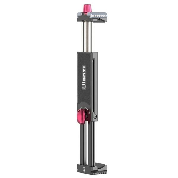 Тримач для планшету Ulanzi Vijim U-Pad III Tablet Clamp Gray (2597) фото 2