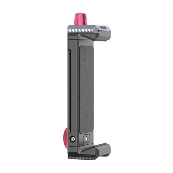 Тримач для планшету Ulanzi Vijim U-Pad III Tablet Clamp Gray (2597) фото 3