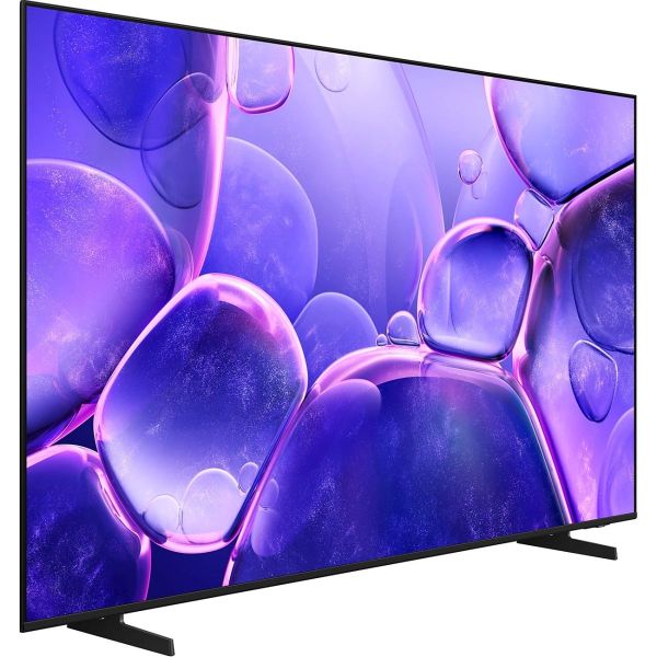 Телевізор Samsung U8000F 65` LCD Ultra HD 4K (UE65U8000FUXUA) фото 2
