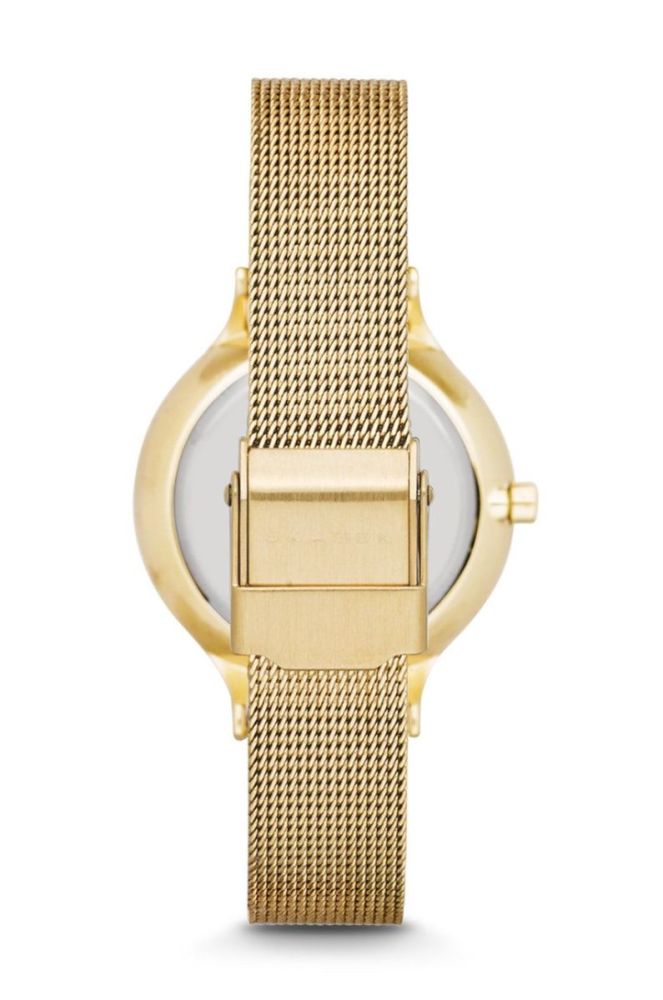 Skagen - Годинник SKW2150 колір сірий фото 2
