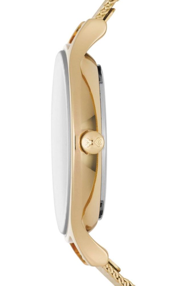 Skagen - Годинник SKW2150 колір сірий фото 3