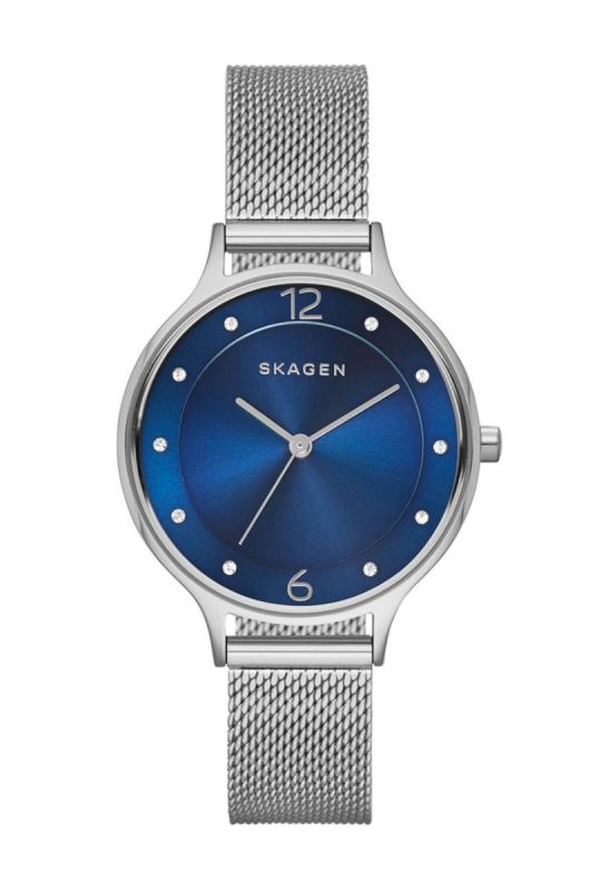 Skagen - Годинник SKW2307 колір сірий