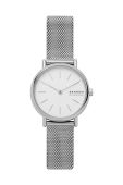 Skagen - Годинник SKW2692 колір срібний