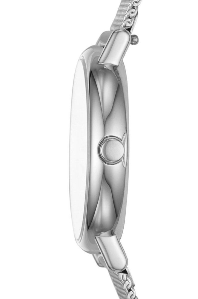 Skagen - Годинник SKW2692 колір срібний фото 3
