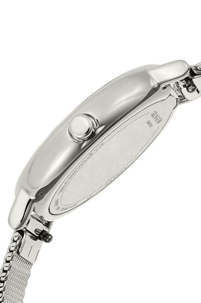 Skagen - Годинник SKW2692 колір срібний фото 4