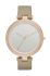 Skagen - Годинник SKW2484 колір бежевий