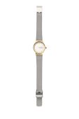 Skagen - Годинник SKW2666 колір срібний