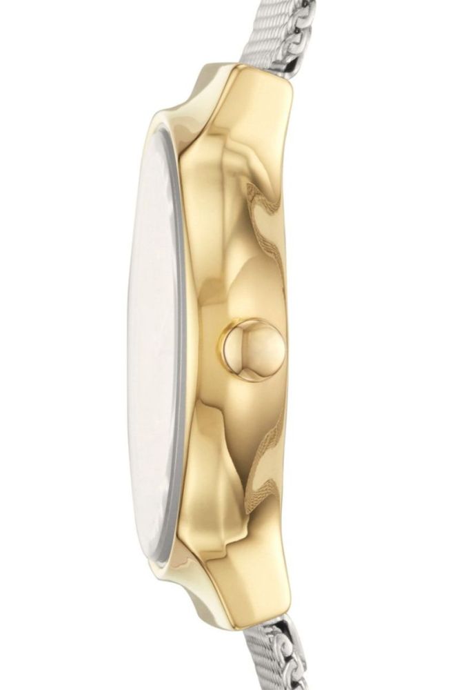 Skagen - Годинник SKW2666 колір срібний фото 4